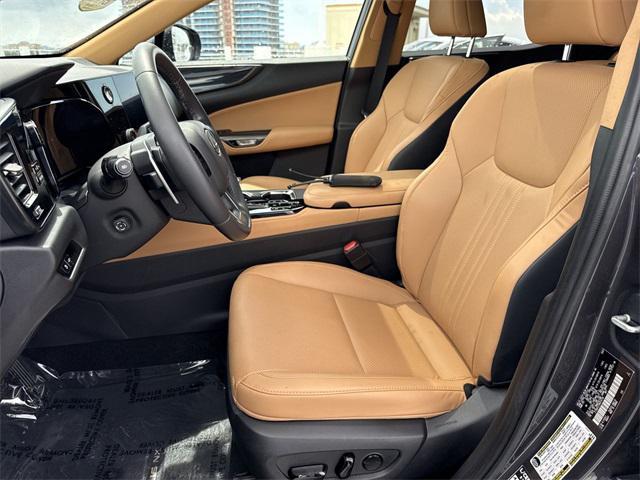used 2022 Lexus NX 350 car, priced at $38,988