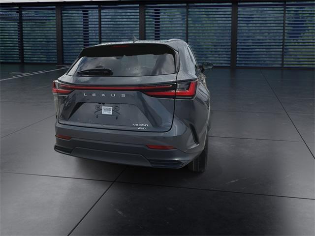 used 2022 Lexus NX 350 car, priced at $38,988