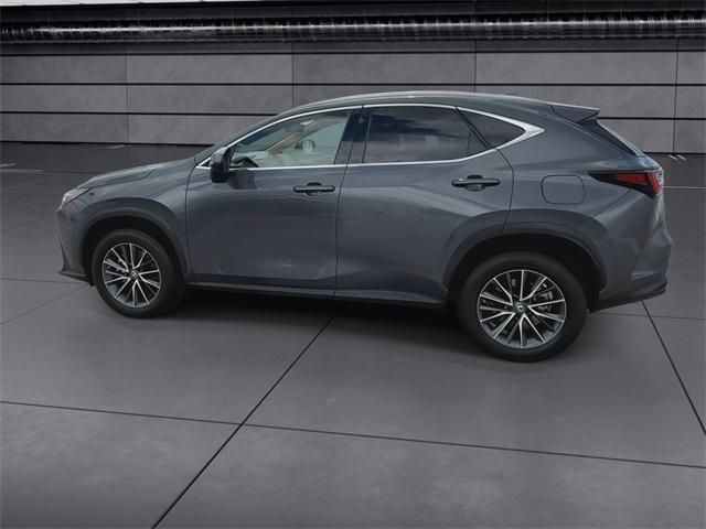 used 2022 Lexus NX 350 car, priced at $38,988