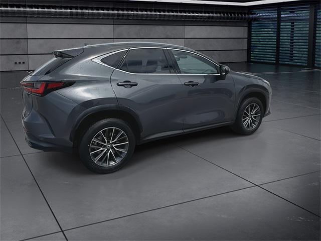 used 2022 Lexus NX 350 car, priced at $38,988