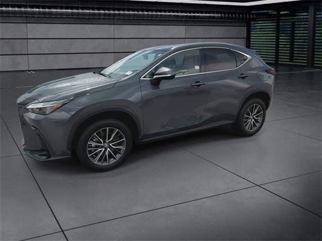used 2022 Lexus NX 350 car, priced at $38,988