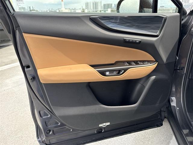 used 2022 Lexus NX 350 car, priced at $38,988