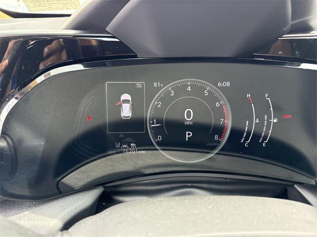 used 2022 Lexus NX 350 car, priced at $38,988