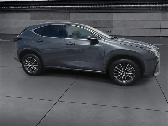 used 2022 Lexus NX 350 car, priced at $38,988