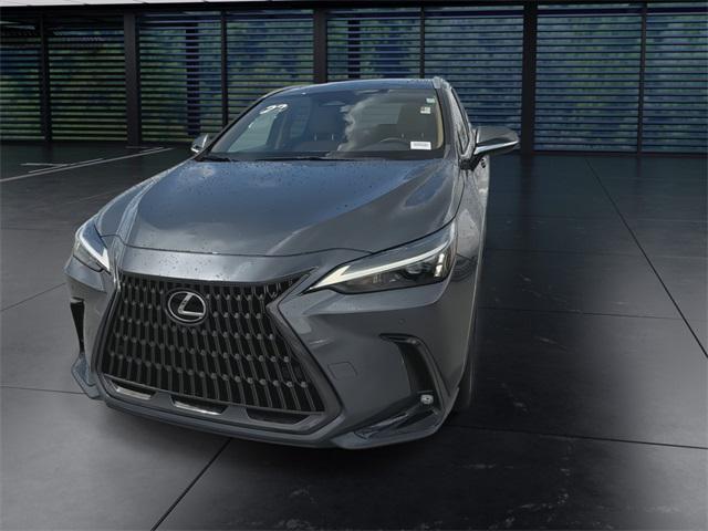 used 2022 Lexus NX 350 car, priced at $38,988