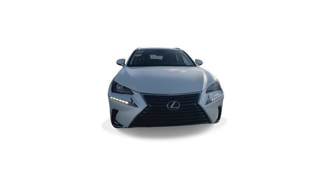 used 2021 Lexus NX 300 car, priced at $31,788