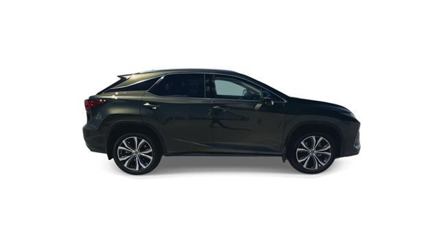 used 2022 Lexus RX 350 car, priced at $45,388