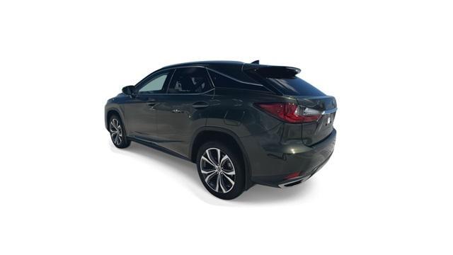 used 2022 Lexus RX 350 car, priced at $45,388