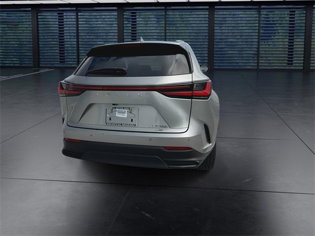 used 2022 Lexus NX 350h car, priced at $40,588