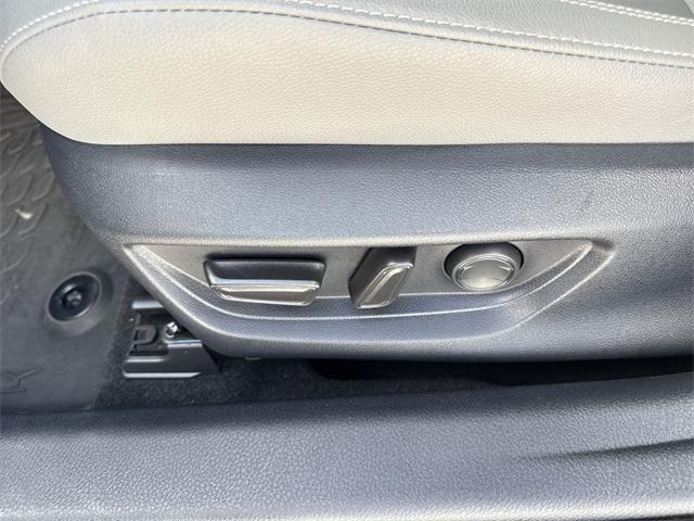 used 2025 Toyota Camry car, priced at $30,588