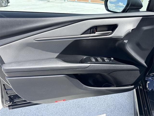 used 2025 Toyota Camry car, priced at $30,588