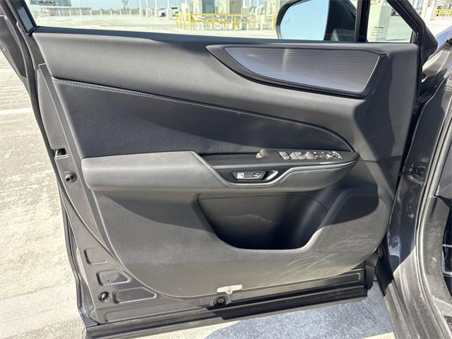 used 2022 Lexus NX 350 car, priced at $41,988