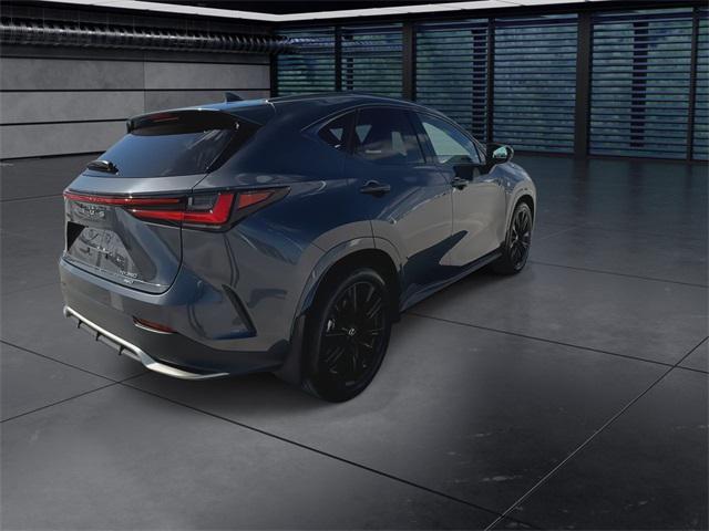 used 2022 Lexus NX 350 car, priced at $39,988