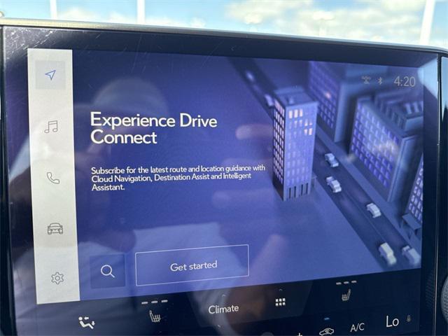 used 2022 Lexus NX 350 car, priced at $41,988
