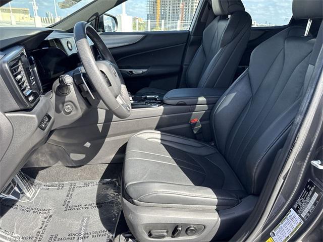 used 2022 Lexus NX 350 car, priced at $41,988