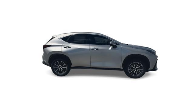 new 2025 Lexus NX 350 car, priced at $47,125