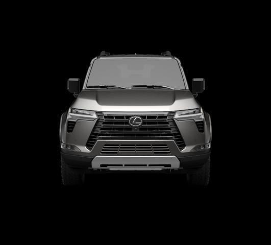 new 2024 Lexus GX 550 car, priced at $83,759