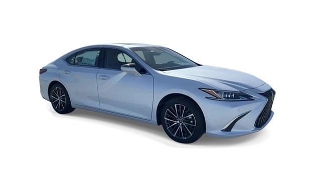 used 2023 Lexus ES 350 car, priced at $39,998