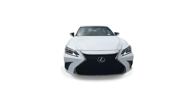 used 2022 Lexus ES 350 car, priced at $38,998