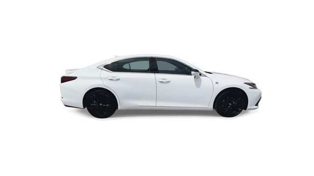 used 2022 Lexus ES 350 car, priced at $38,998