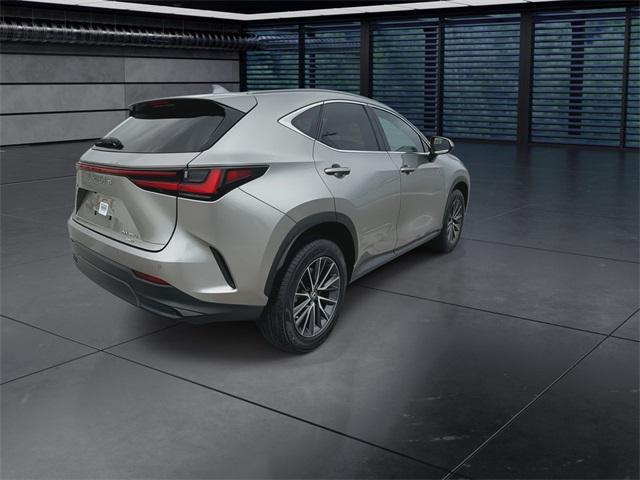 used 2023 Lexus NX 350 car, priced at $39,888