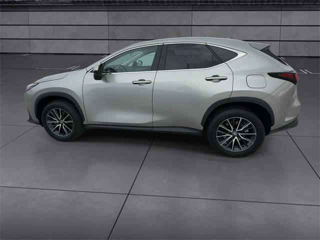 used 2024 Lexus NX 250 car, priced at $39,998