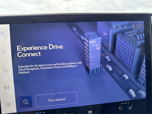 used 2024 Lexus NX 250 car, priced at $39,998