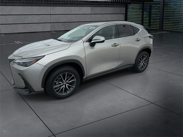 used 2024 Lexus NX 250 car, priced at $39,998