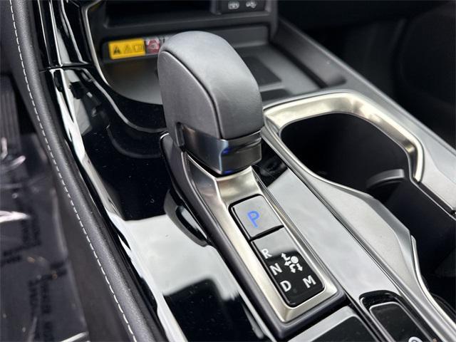 used 2024 Lexus NX 250 car, priced at $39,998