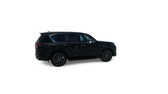 new 2024 Lexus LX 600 car, priced at $112,820