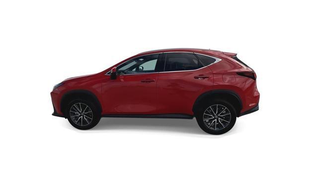 used 2023 Lexus NX 250 car, priced at $36,388