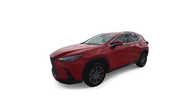 used 2023 Lexus NX 250 car, priced at $36,388