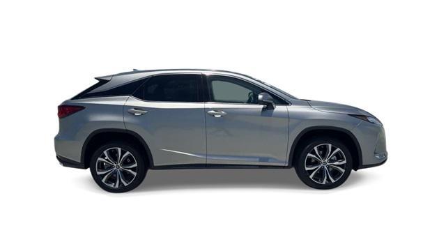 used 2022 Lexus RX 350 car, priced at $45,998