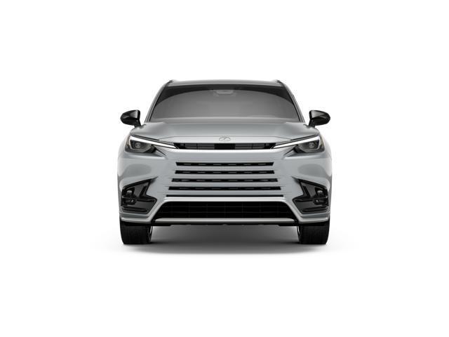 new 2026 Lexus TX 500h car, priced at $75,261