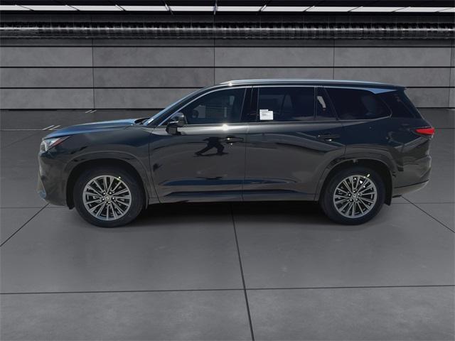 new 2025 Lexus TX 350 car, priced at $54,199