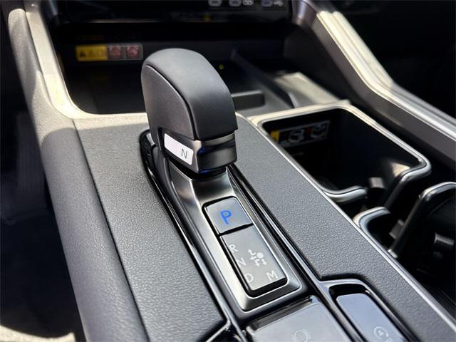 new 2025 Lexus TX 350 car, priced at $54,199