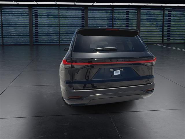 new 2025 Lexus TX 350 car, priced at $54,199