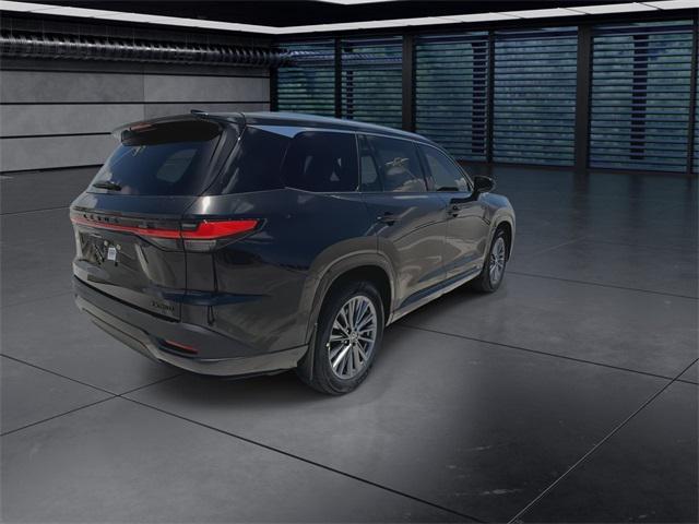 new 2025 Lexus TX 350 car, priced at $54,199