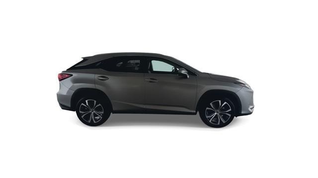 used 2022 Lexus RX 350 car, priced at $43,488