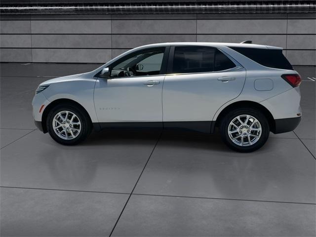 used 2022 Chevrolet Equinox car, priced at $19,988