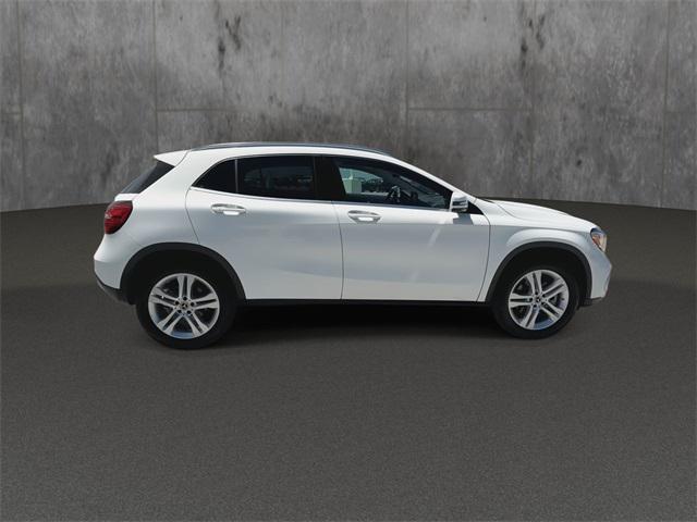 used 2020 Mercedes-Benz GLA 250 car, priced at $24,988