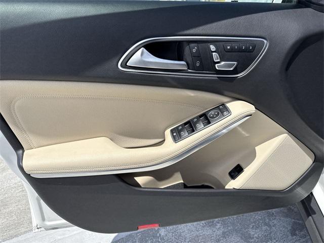 used 2020 Mercedes-Benz GLA 250 car, priced at $25,588