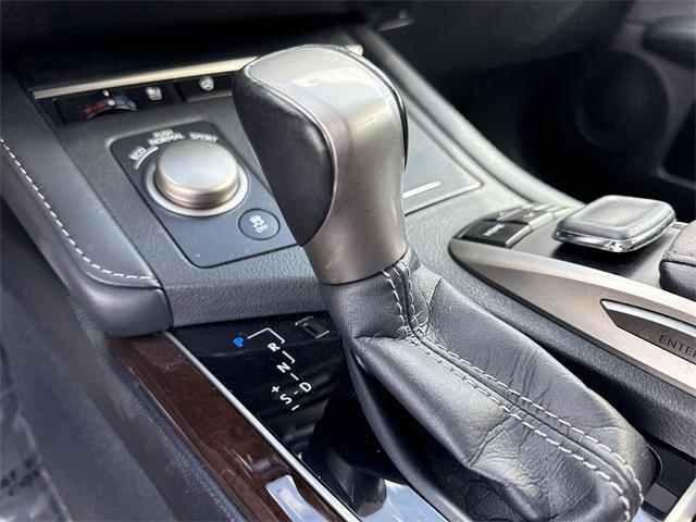 used 2017 Lexus ES 350 car, priced at $22,588
