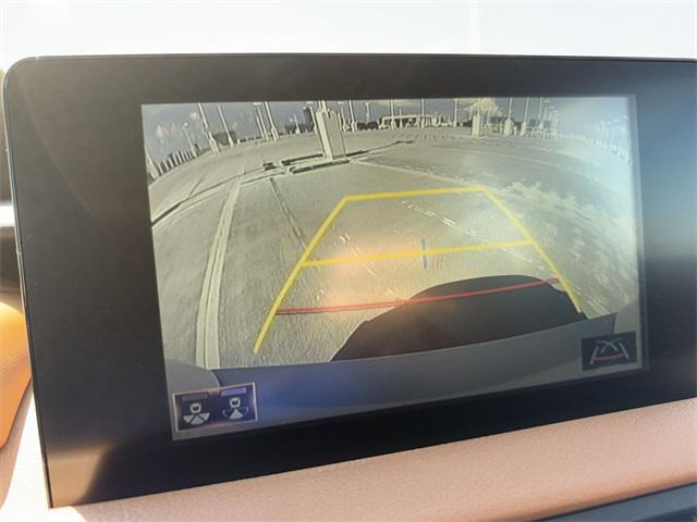 used 2023 Lexus IS 300 car, priced at $34,488