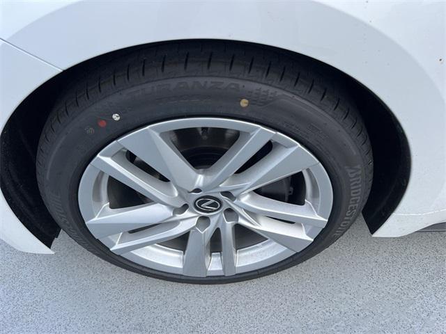 used 2023 Lexus IS 300 car, priced at $34,998