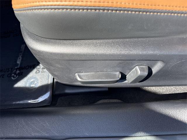 used 2023 Lexus IS 300 car, priced at $34,488