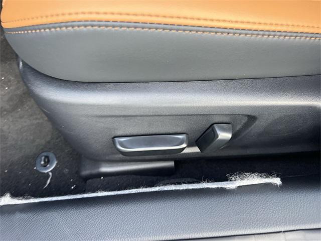 used 2023 Lexus IS 300 car, priced at $34,998