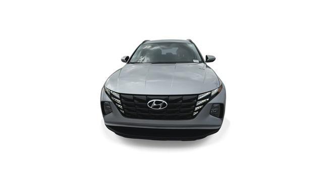 used 2023 Hyundai Tucson car, priced at $24,488