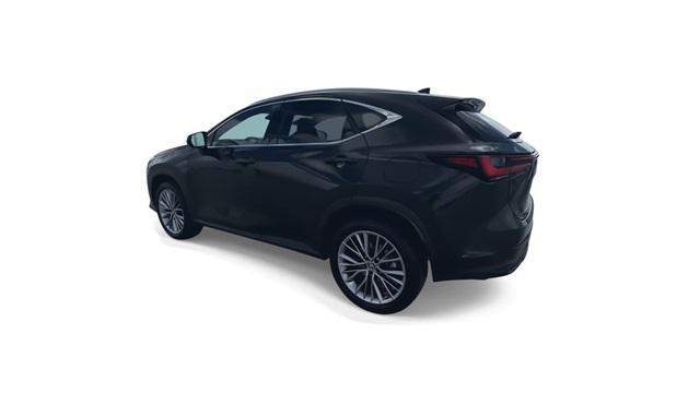 used 2022 Lexus NX 350h car, priced at $47,588