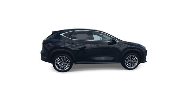 used 2022 Lexus NX 350h car, priced at $47,588